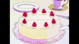 Cake-melanie martinez(sped up)