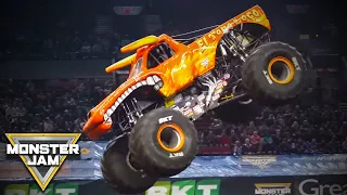 Portland, OR Highlights | Monster Jam 2020