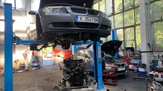 Кои мотори на BMW са по-здрави N или М серията ? 🤔