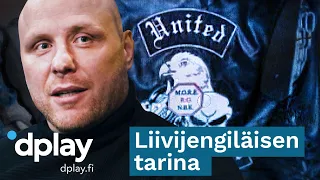 Karhuryhmä | Ex-jengiläisen tarina | discovery+ Suomi