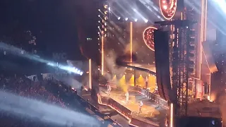 Rammstein Sonne Europa Stadium Tour 2019 Gelsenkirchen