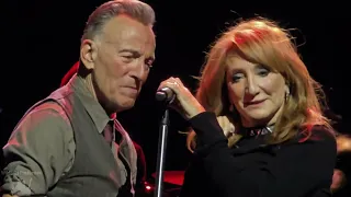 2024-04-04 Bruce Springsteen with Patti Scialfa - Fire at Kia Forum, Inglewood,CA,Mixed By WildBilly