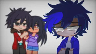 how could you to be so cruel ||Aphmau|| ||Gacha Club|| ||Crayon’s love||