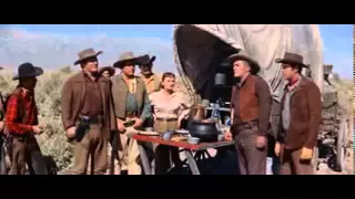 Cattle Empire 1958 Full Lenght Western Movie 26-10