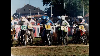 1986 Motocross des Rasses