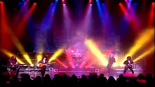 Dream Theater ~ Pull Me Under ~ Images and Words ~ Live in Tokyo (1993)