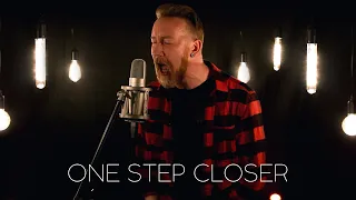 Linkin Park - "One Step Closer" (Cover by The Animal In Me)