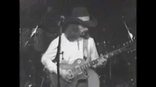 The Allman Brothers Band - In Memory Of Elizabeth Reed - 4/20/1979 - Capitol Theatre (Official)