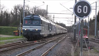 Train des Hirondelles