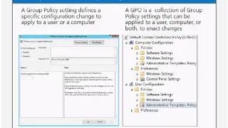 Курс Microsoft 20410C - Основы Windows Server 2012 R2 - 8