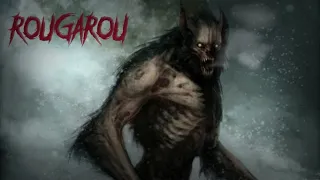 Rougarou fought in the War of 1812?  - Forgotten History