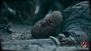 The fall of King Björn Ironside (S06 EP10)