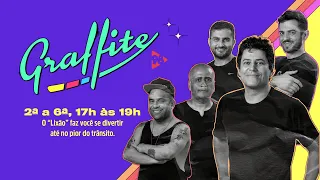 GRAFFITE - AO VIVO - 17/08/2022