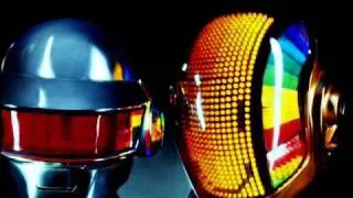 Daft Punk - Too Long (Andy Cain / Feint Young Son Remix)