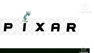 Pepsi Pixar