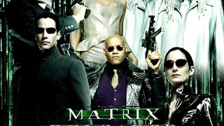 The Matrix Reloaded - Original Score