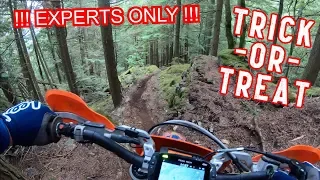 Canadian Trails.... so good