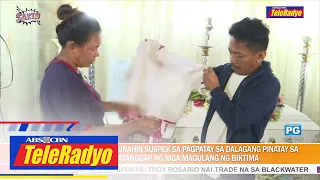 Magulang ng dalagang pinatay sa Cavite hindi matatanggap ang paghingi ng tawad ng pangunahing suspek