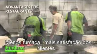 Frylow Brasil Portuguese Subtitles