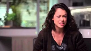 Orphan Black Extras: Inside Look - About the Characters