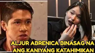 Aljur Abrenica HINAMON si Kylie Padilla|Aljur Abrenica Breaks Silence|NAGSALITA NA si Aljur Abrenica