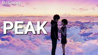 Your Name - Love finds a way