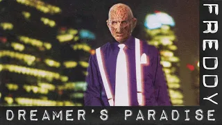 FREDDY KRUEGER - "DREAMER'S PARADISE..." (GANGSTA’S PARADISE PARODY)