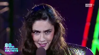 AL BANO & ROMINA POWER  - " Sempre Sempre "  @Die 100 schönsten Hits der 80er.