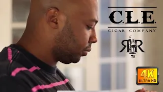 Cigar Review | CLE Signature Series | RonRealTV