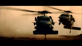 Act of Valor - Thank You