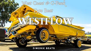 [FREE] West Coast & G-Funk Type Beat -- "WestFlow" 2024