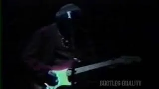 Primus - Tommy the Cat (Live)