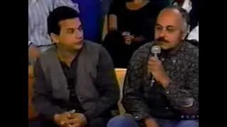 RCTV - Programa A Puerta Cerrada con los Mejores Humoristas de Venezuela (Parte 1)