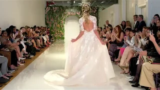 Morilee Madeline Gardner SS2019  Bridal Fashion Week