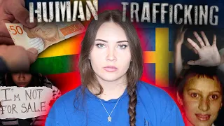 The human trafficking case: Danguole Rasalaite - TRUE CRIME