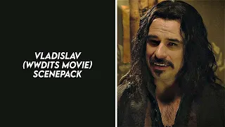 vladislav scenepack (what we do in the shadows movie) [1080p]