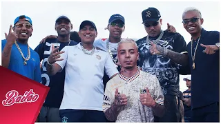 Diferenciado - MC DR, MC ERIK, MC TUTO, MC LEMOS, MC NATHAN ZK, MC CASSIANO ( DJ GUHMIX ) VideoClipe