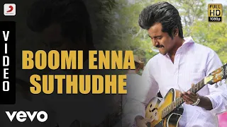 Ethir Neechal - Boomi Enna Suthudhe Video | Sivakarthikeyan