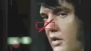 Elvis Presley Energizer Battery Commercial