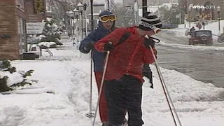 From the archives: May 10, 1990 snowstorm