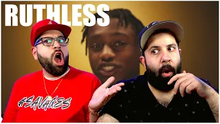 The Bros REACT to Lil Tjay - Ruthless (Official Video) ft. Jay Critch | REACTION!!