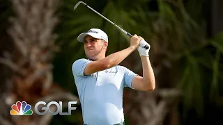 Justin Thomas is 'trying something different' ahead of PGA Championship | Golf Today | Golf Channel