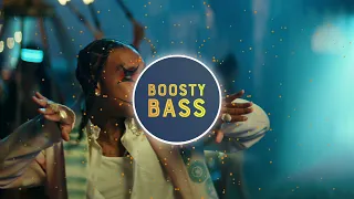 Tyga - Booty Dancer 🔊(Bass Boosted)🔊