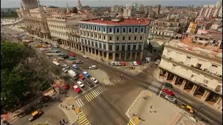 Мегаполіси: Гавана