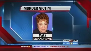 OPD: 76-Year-Old Woman Dies After Attack