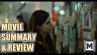 Lost Girls and Love Hotels (2020) || Alexandra Daddario || Plot Review || Movie Summary