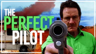 How Breaking Bad Crafted the PERFECT Pilot - Overanalyzing Breaking Bad
