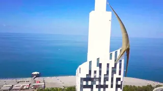 Batumi 2019