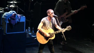 Richard Ashcroft - LUCKY MAN [The Verve] @ Wiltern L.A. 04-03-17