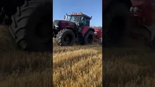 Case IH 1195 CVX